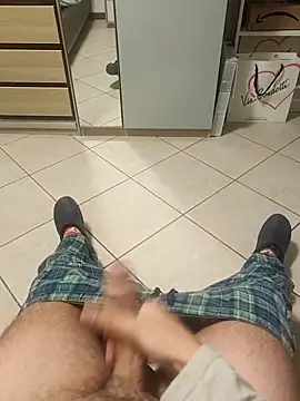 Snapshot of LucifertheGenius chatting on 11.13.25 LucifertheGenius online show from 11.13.25