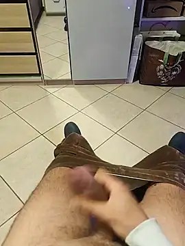 Snapshot of LucifertheGenius chatting on 12.01.25 LucifertheGenius online show from 12.01.25