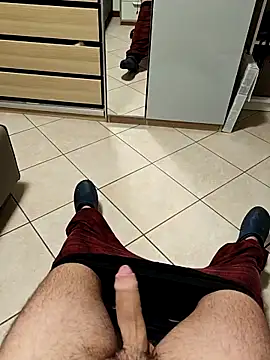 LucifertheGenius online show from 02.13.26