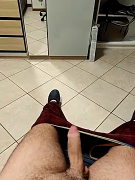 LucifertheGenius online show from 03.08.26