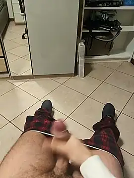 LucifertheGenius online show from 03.25.26