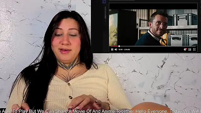 andrea miller1 online show from 09.14.25