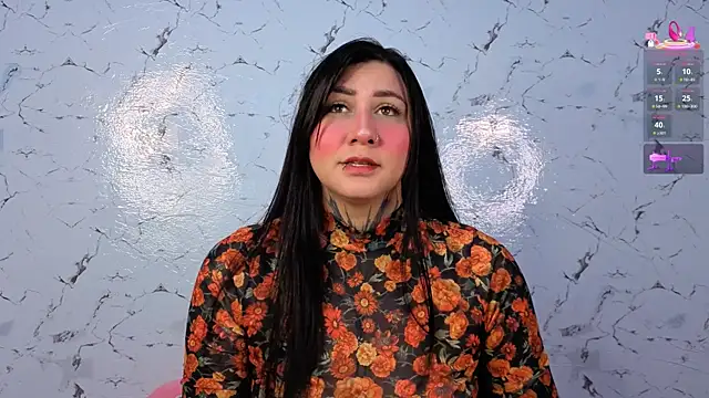 andrea miller1 online show from 09.28.25