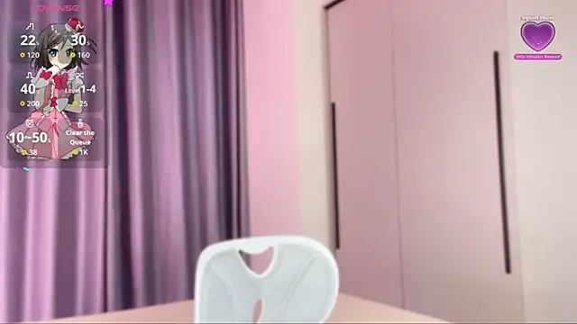 cococo77 online show from 09.13.25