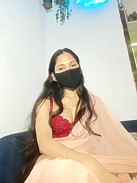 TheSassyGirl7 online show from 10.15.25