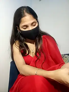 TheSassyGirl7 online show from 10.16.25