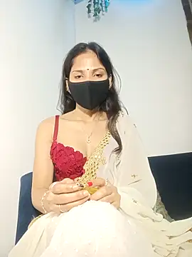 TheSassyGirl7 online show from 10.17.25