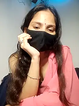 TheSassyGirl7 online show from 10.31.25