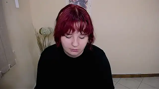 Mina sky  online show from 09.18.25