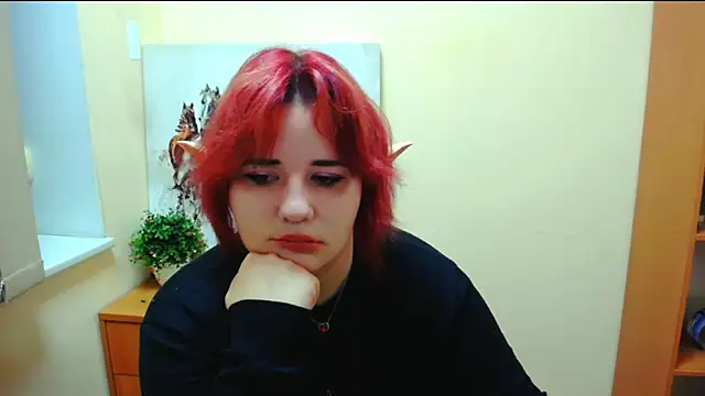 Mina sky  online show from 10.19.25