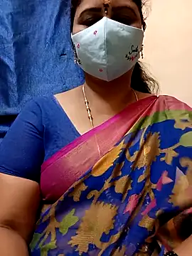 sushma26 online show from 04.22.26