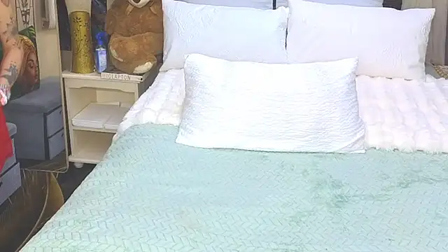 CaramelNatashaxx online show from 06.27.26