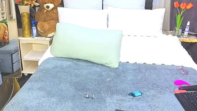 CaramelNatashaxx online show from 06.28.26
