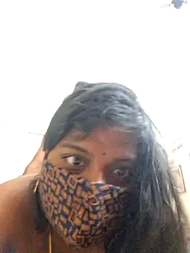 Snapshot of anubabysk12 chatting on 10.13.25 anubabysk12 online show from 10.13.25