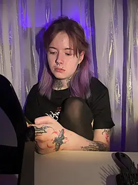 n1ghtcloud online show from 01.17.26