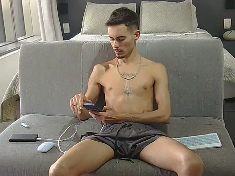 Snapshot of Oheitorofc chatting on 10.14.25 Oheitorofc online show from 10.14.25