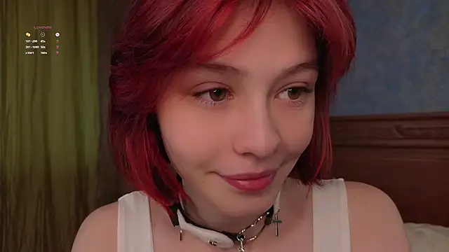 LurleneRamo online show from 10.26.25