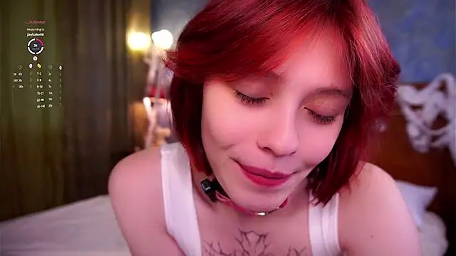 LurleneRamo online show from 11.01.25