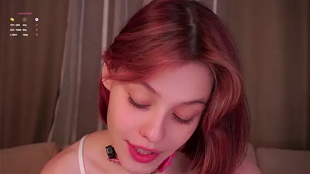 LurleneRamo online show from 11.25.25