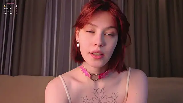 LurleneRamo online show from 01.08.26