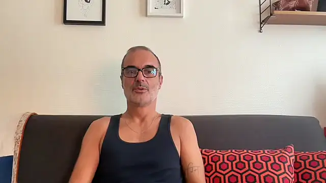 Milkywaymen online show from 09.23.25