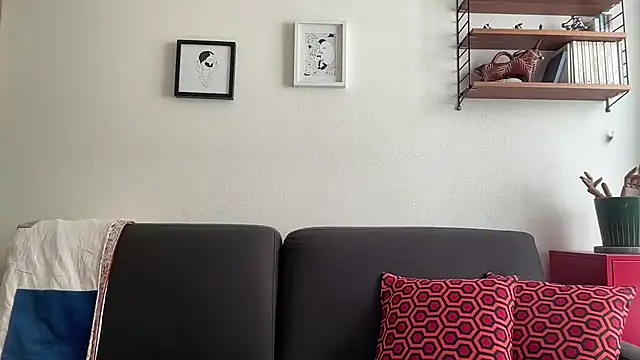 Milkywaymen online show from 10.07.25