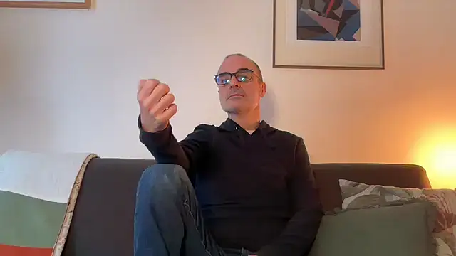 Milkywaymen online show from 11.29.25