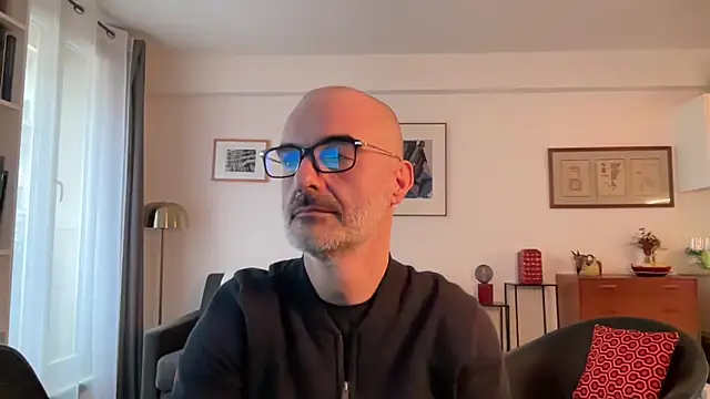 Milkywaymen online show from 02.19.26