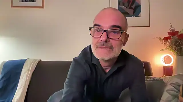 Milkywaymen online show from 03.22.26