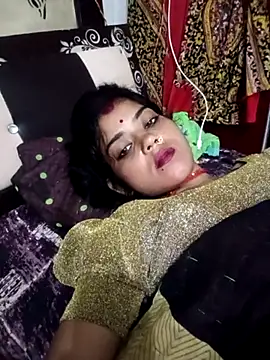 Rachna Love online show from 09.27.25