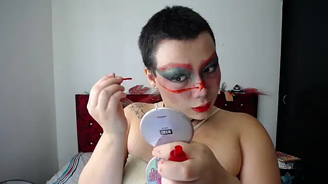 Cherry vald online show from 12.17.25