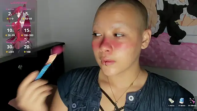 Cherry vald online show from 04.26.26