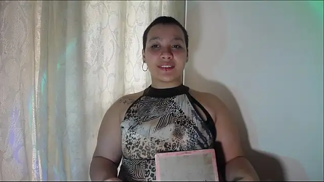 Cherry vald online show from 06.07.26