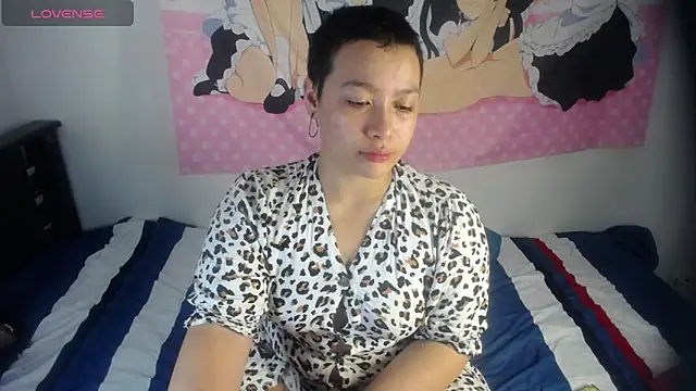 Cherry vald online show from 06.18.26