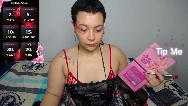 Snapshot of Cherry_vald chatting on 07.02.26 Cherry vald online show from 07.02.26