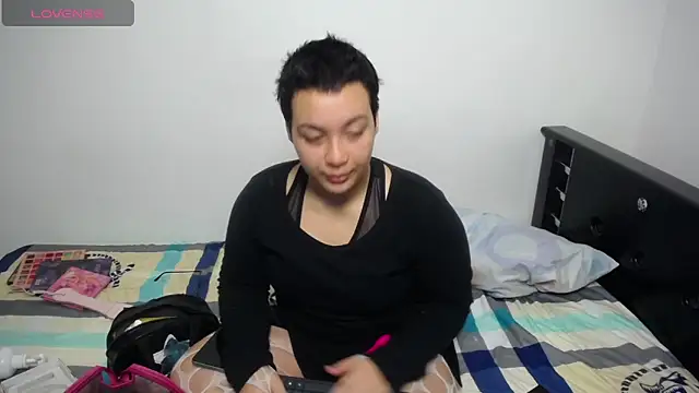 Snapshot of Cherry_vald chatting on 07.10.26 Cherry vald online show from 07.10.26