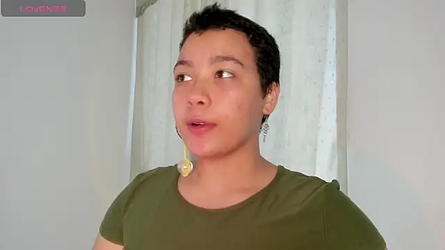 Snapshot of Cherry_vald chatting on 07.11.26 Cherry vald online show from 07.11.26