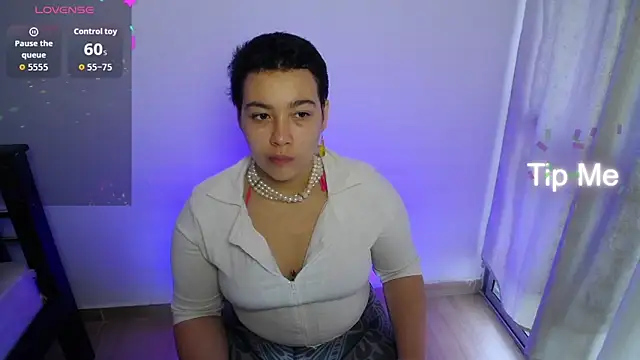 Snapshot of Cherry_vald chatting on 07.17.26 Cherry vald online show from 07.17.26
