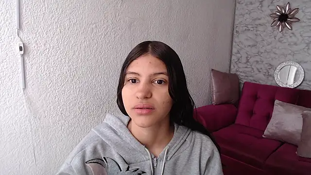 Evagirl69 online show from 03.05.26