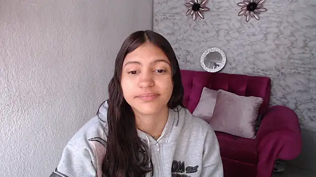 Evagirl69 online show from 03.12.26