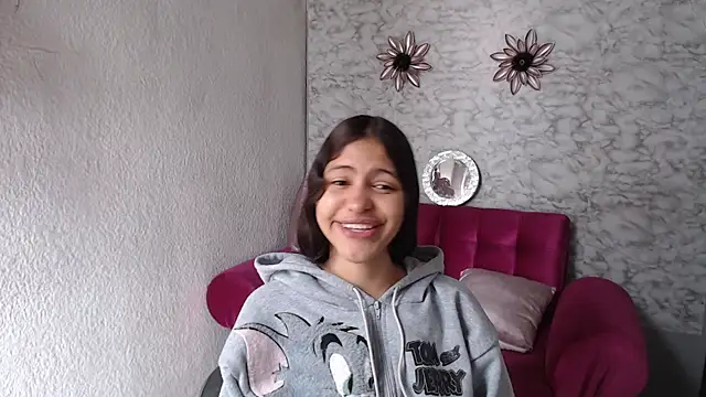 Evagirl69 online show from 04.24.26