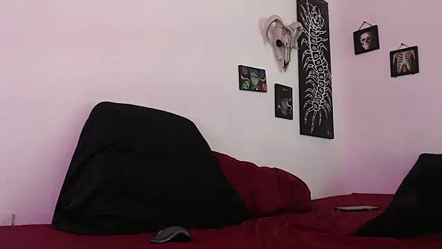 Valakiablood online show from 02.27.26