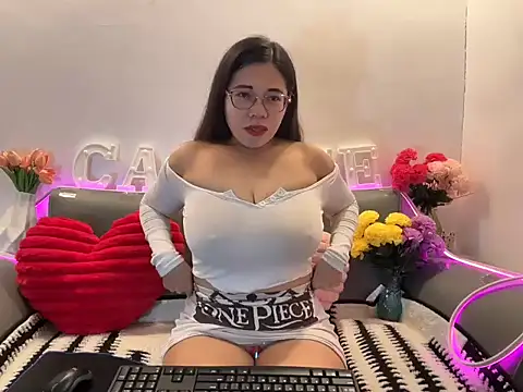 candiceempire online show from 02.17.26