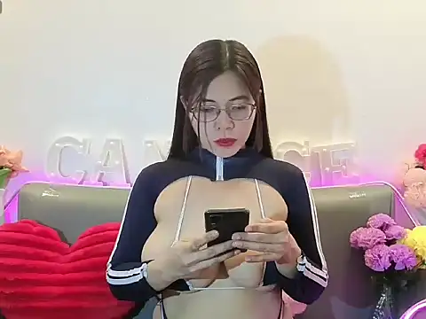 candiceempire online show from 05.03.26