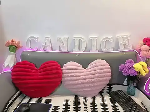 candiceempire online show from 05.14.26