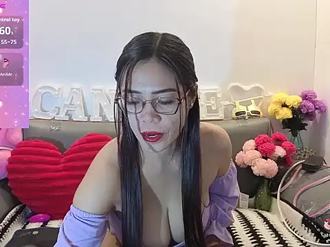 candiceempire online show from 08.04.26