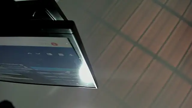 Vickysweeeettt online show from 09.26.25