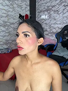 AlisSon  hot online show from 12.22.25