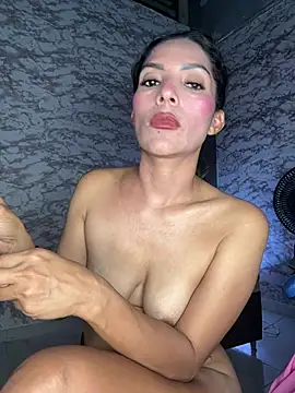 AlisSon  hot online show from 03.12.26