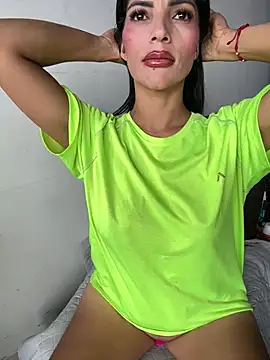 Snapshot of AlisSon__hot chatting on 07.01.26 AlisSon hot online show from 07.01.26